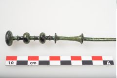 Foto von Bronzemehrkopfnadel (NHMW-PRAE-025938)